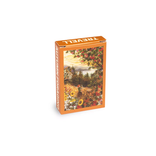 Autumn Foraging Puzzle - Trevell - 99 pieces