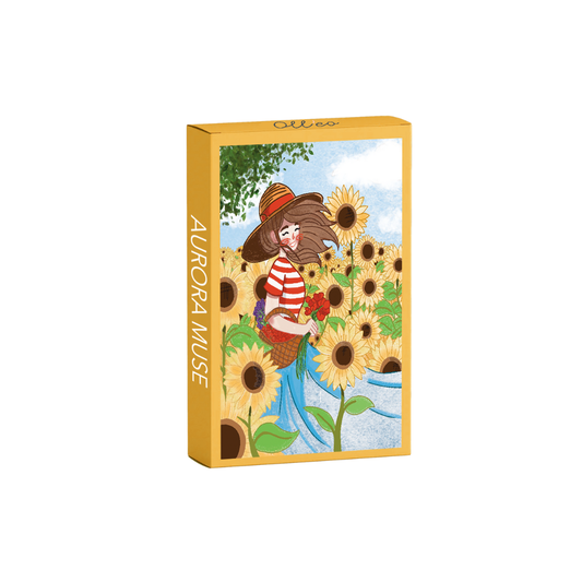 Aurora Muse - Olleo Puzzles