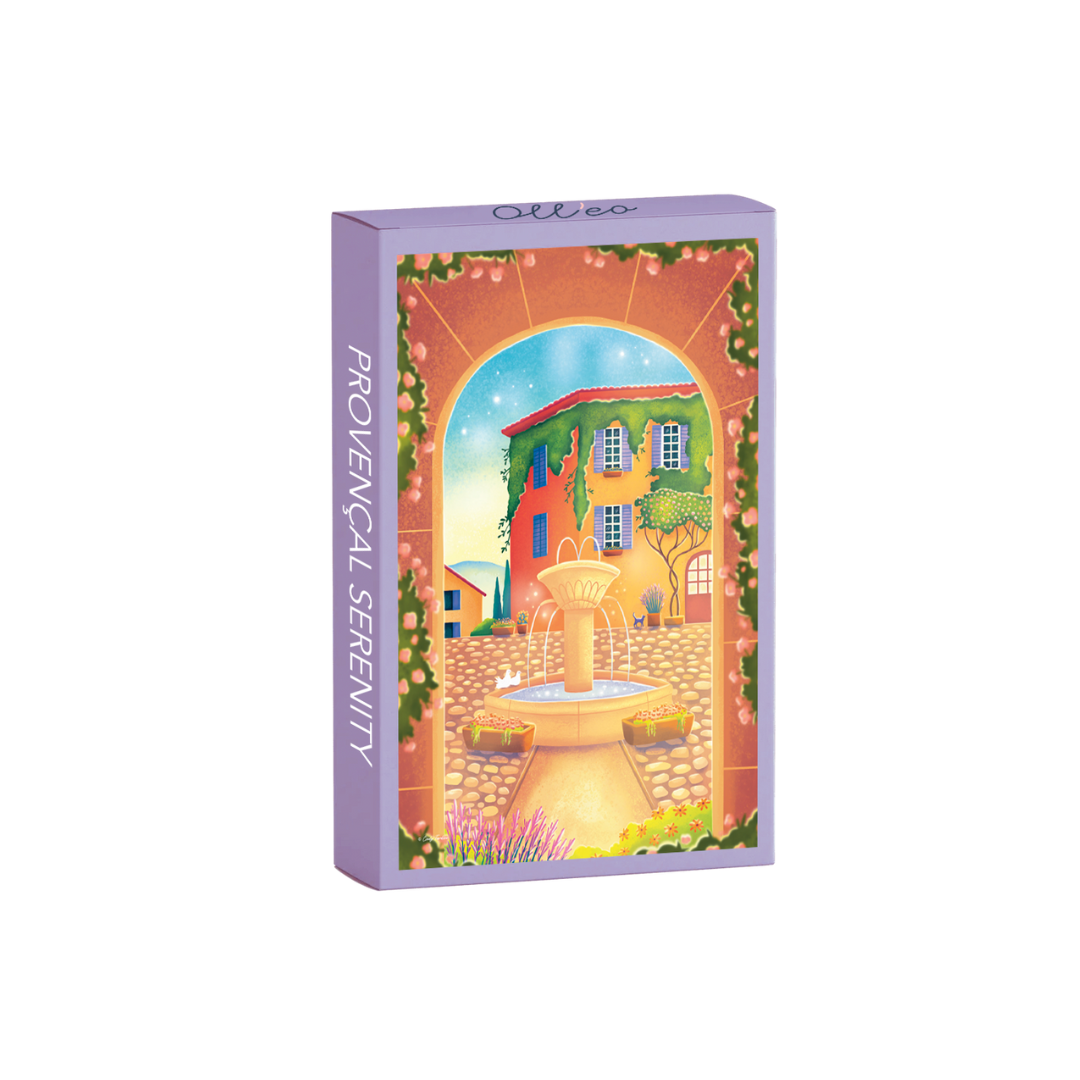 Provençal Serenity - Olleo Puzzles
