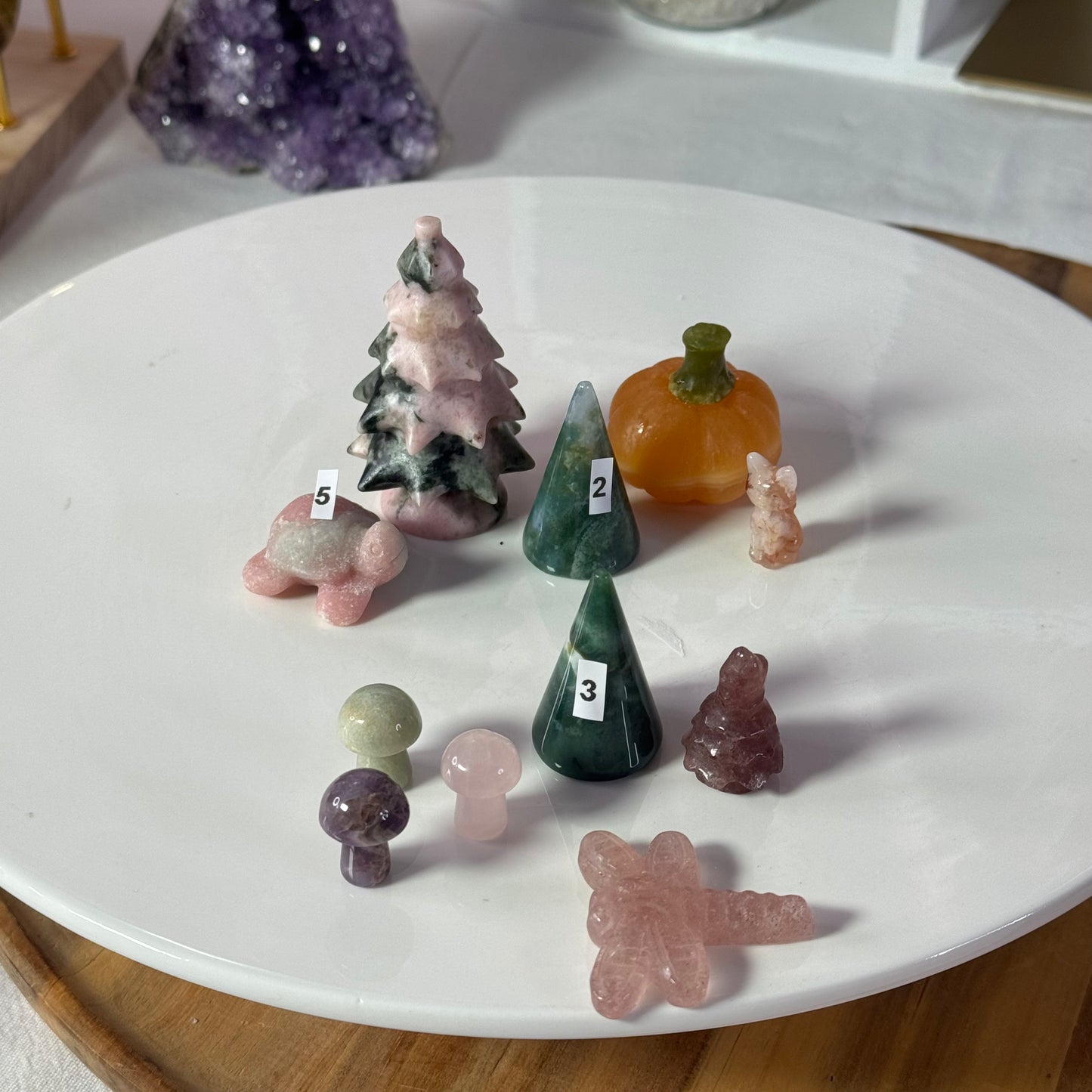 Annabelle & Ally bundle