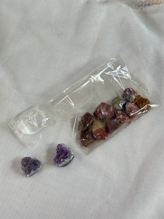 Mummablessed bundle