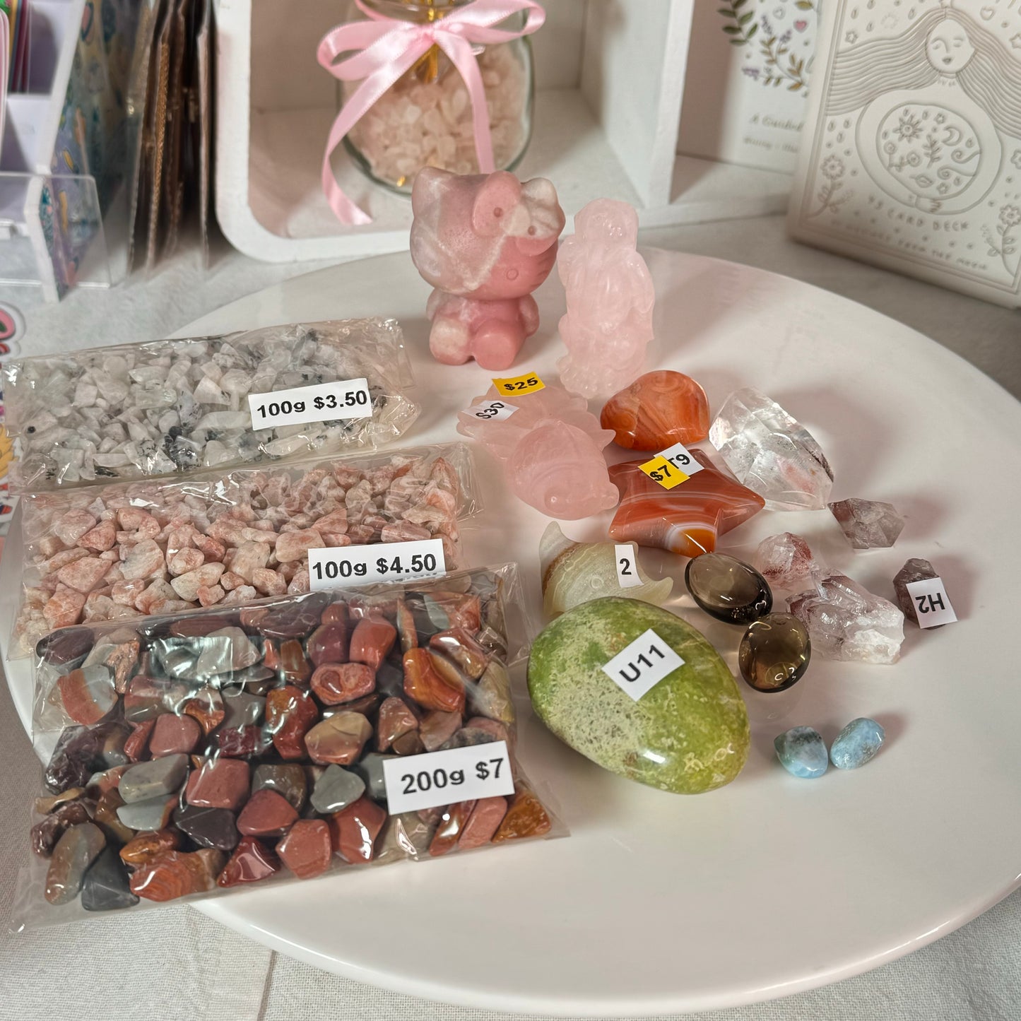 Abi bundle