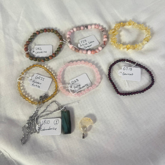 Hilal bundle