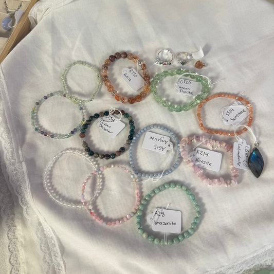 Chelley bundle