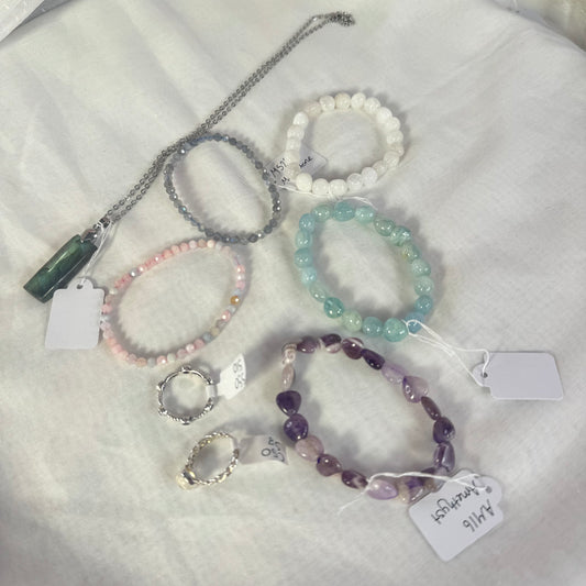 Ali bundle