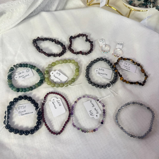 Msbee bundle