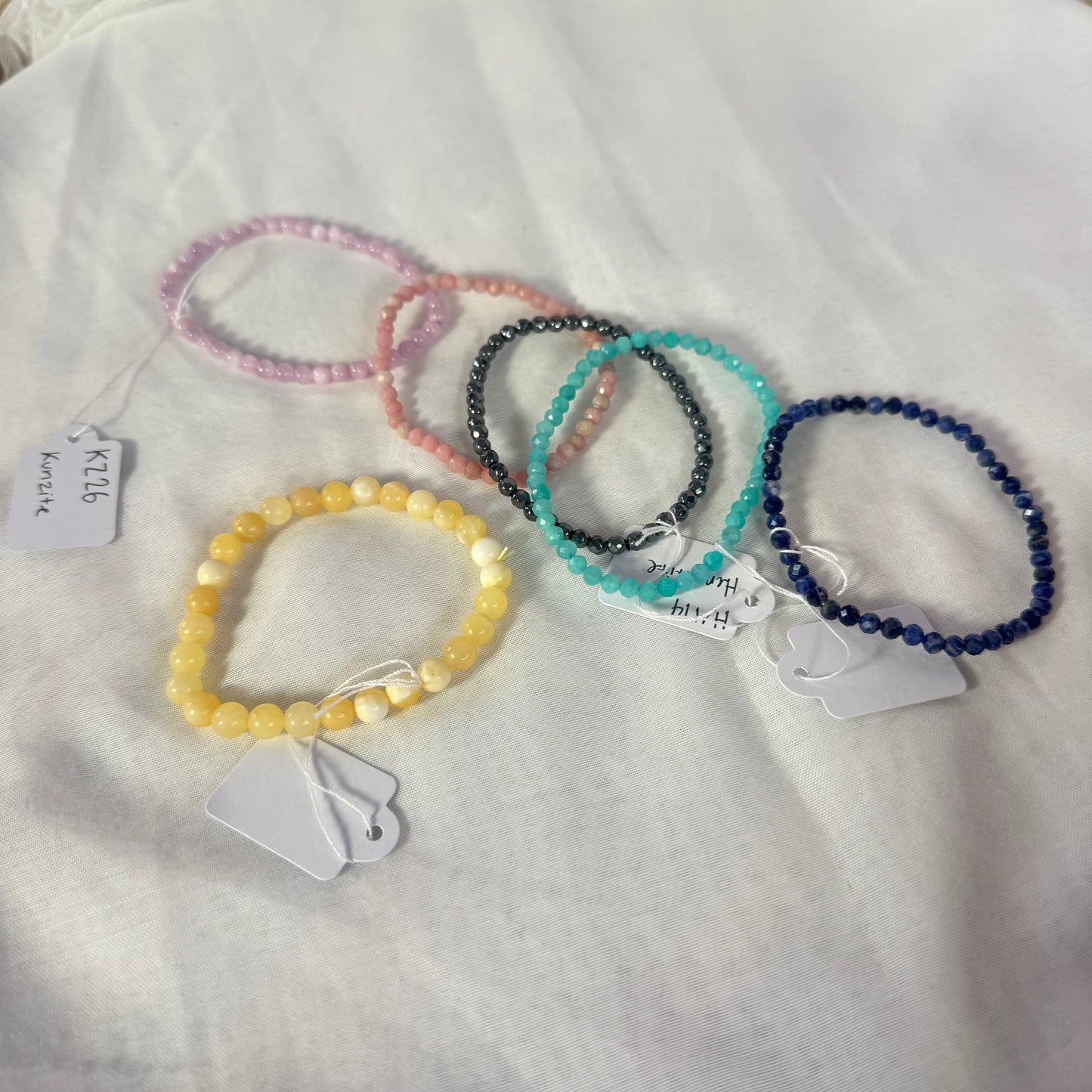 Amanda bundle