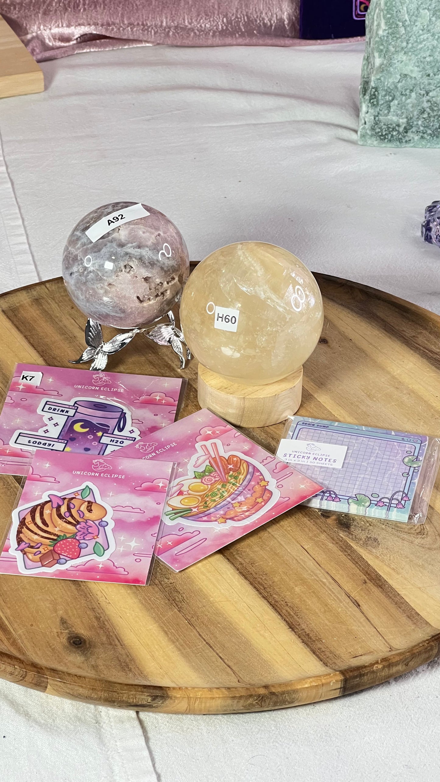 Lucy bundle