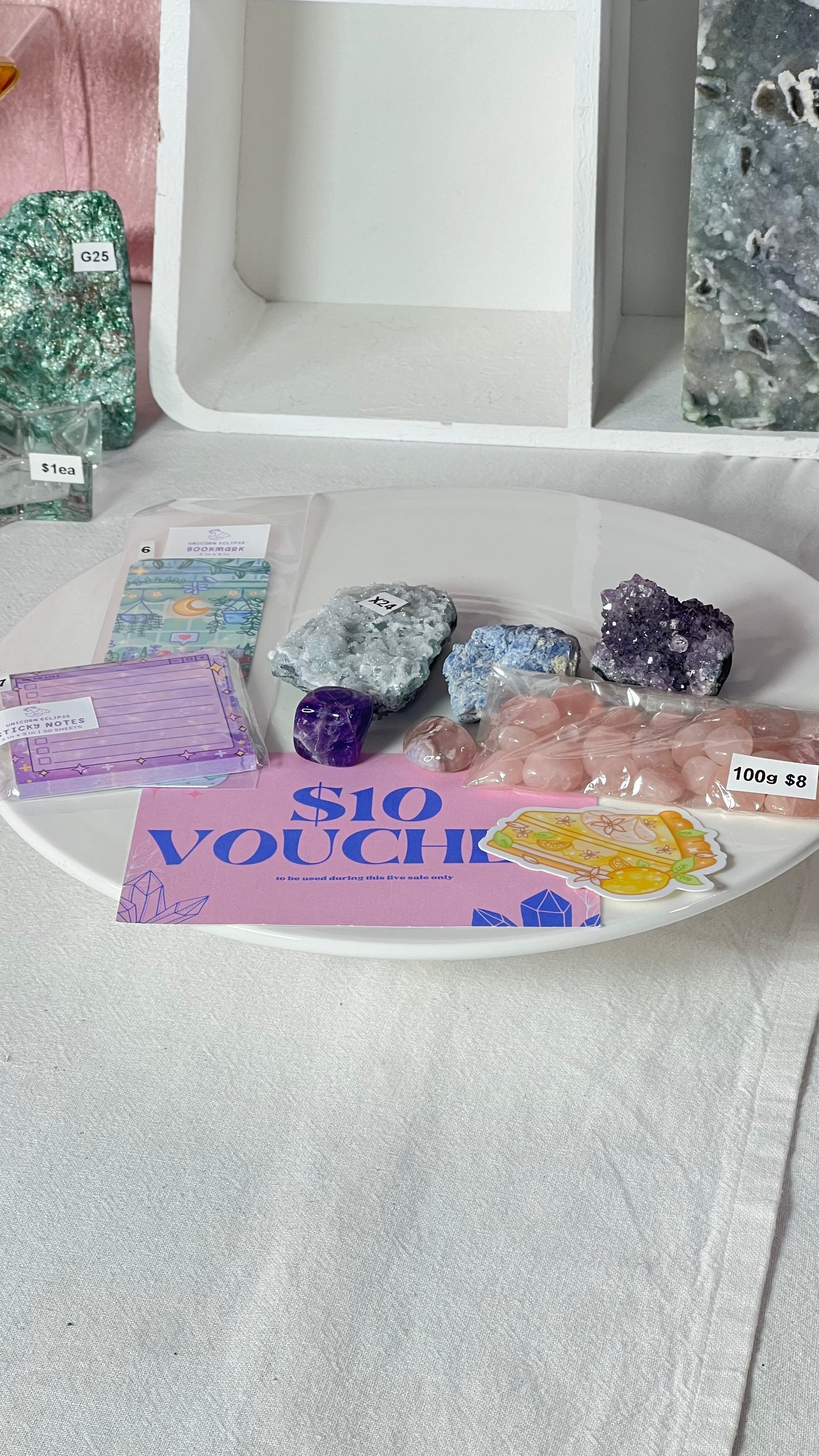 Emily grace bundle