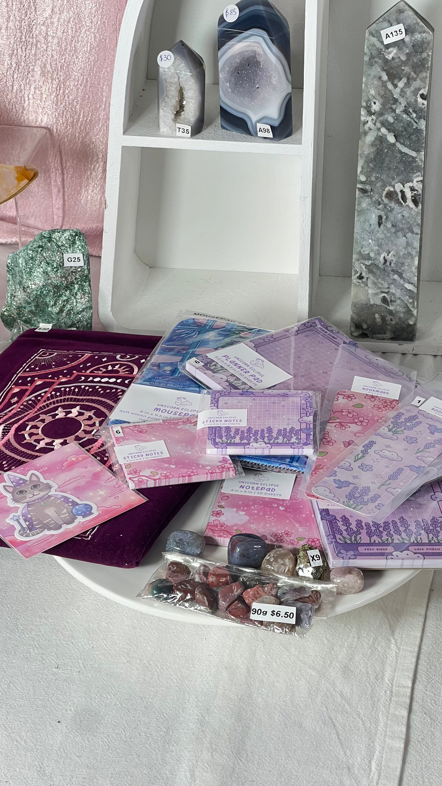 Chelley bundle