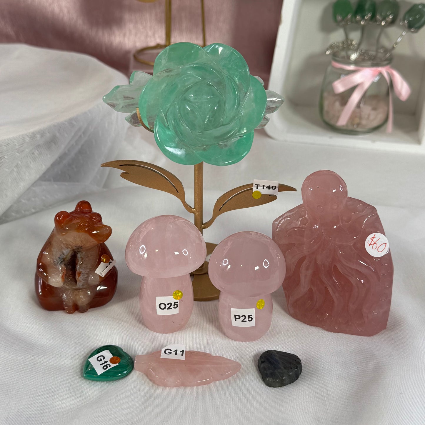 Lily bundle