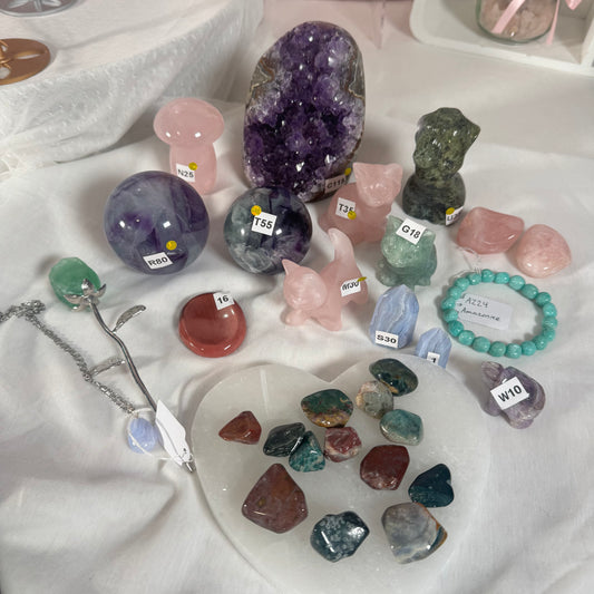 Fiesty bundle