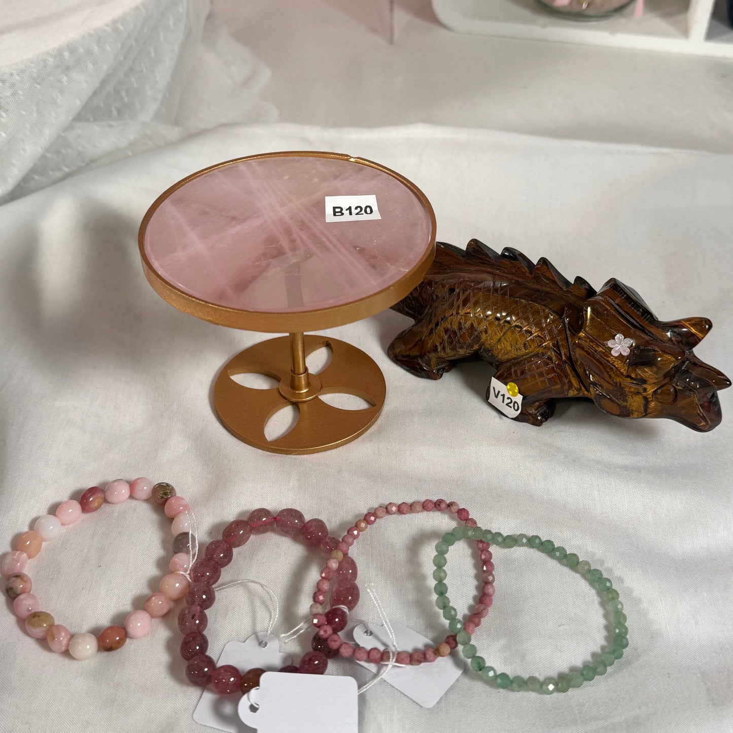 Fiona bundle
