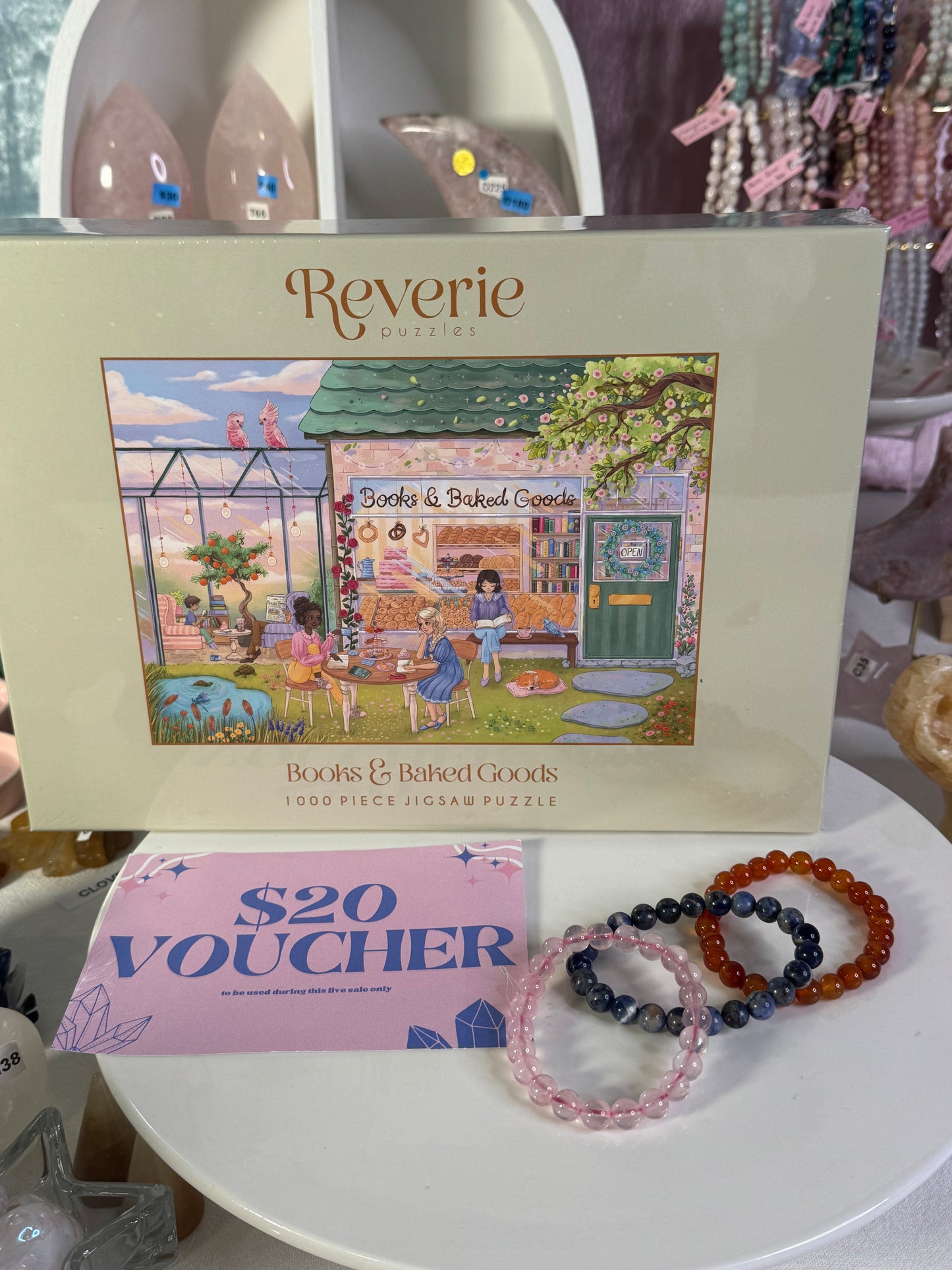Melanie D bundle