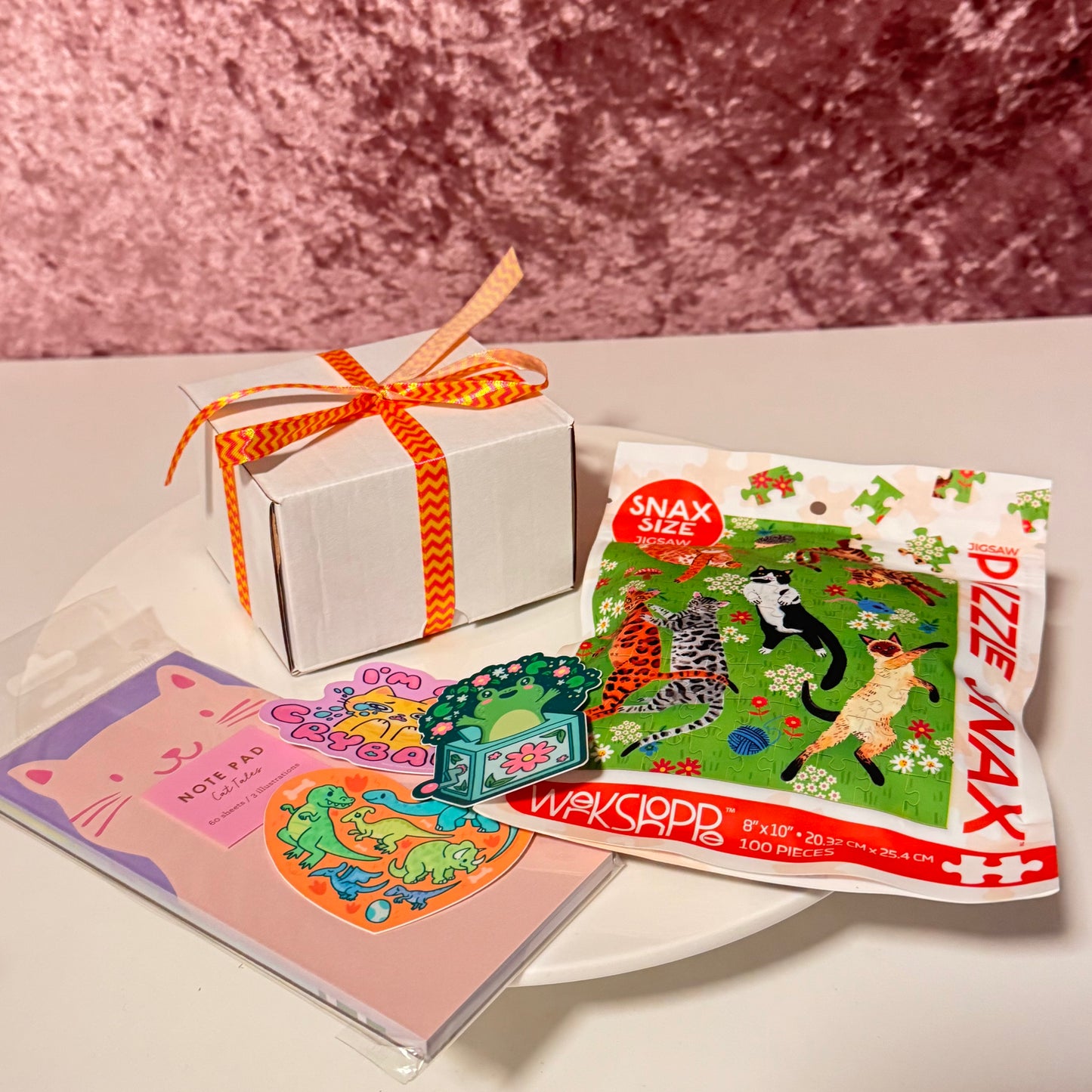 Melanie bundle