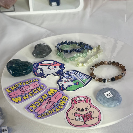 Maree bundle