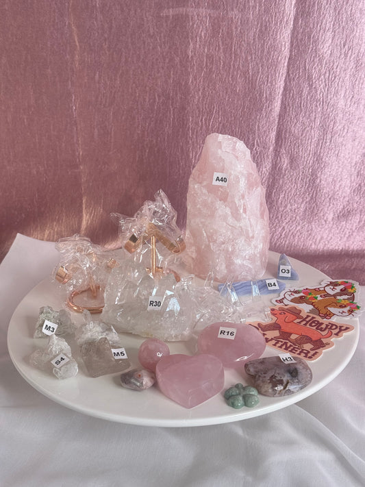 Fiesty bundle