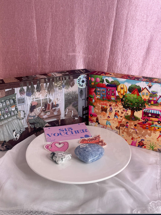 Melanie D bundle