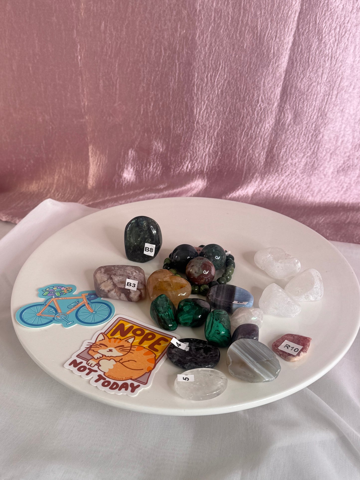 Maree bundle