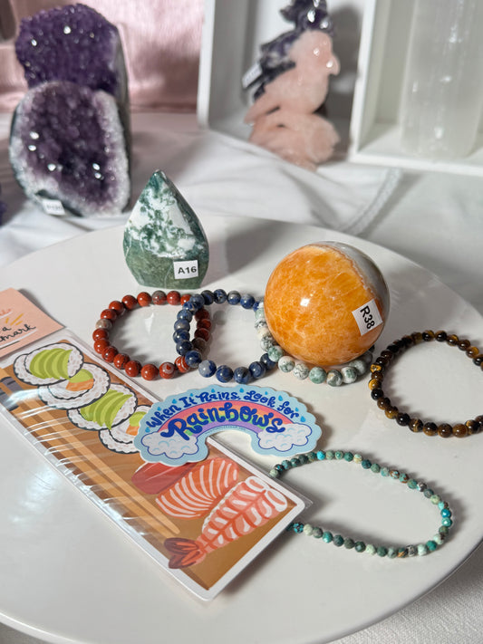 Maree bundle