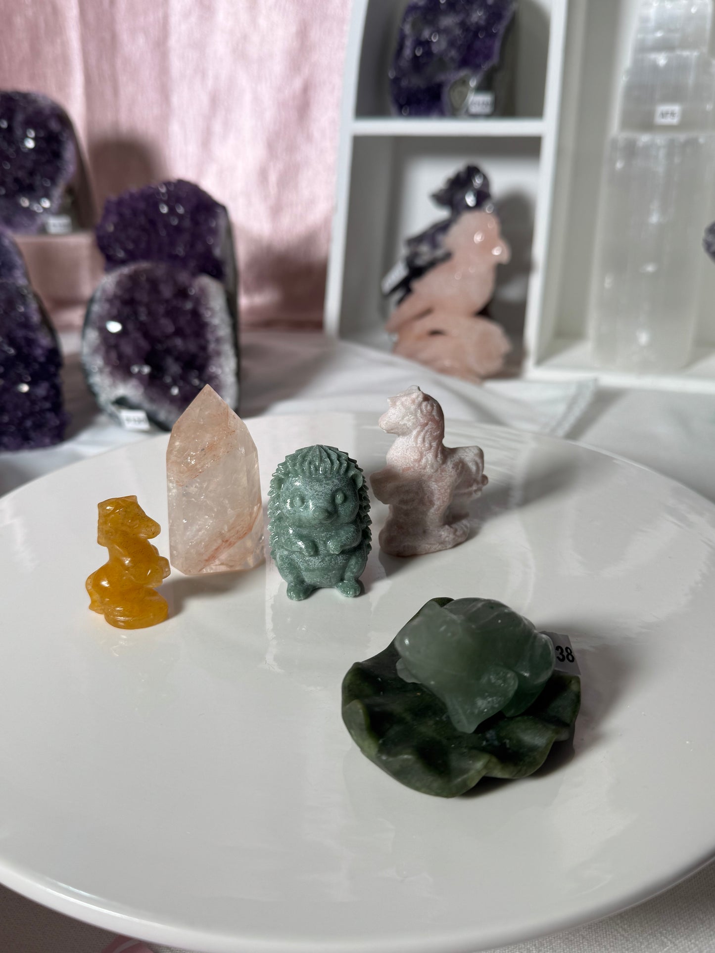 Emily Jade bundle
