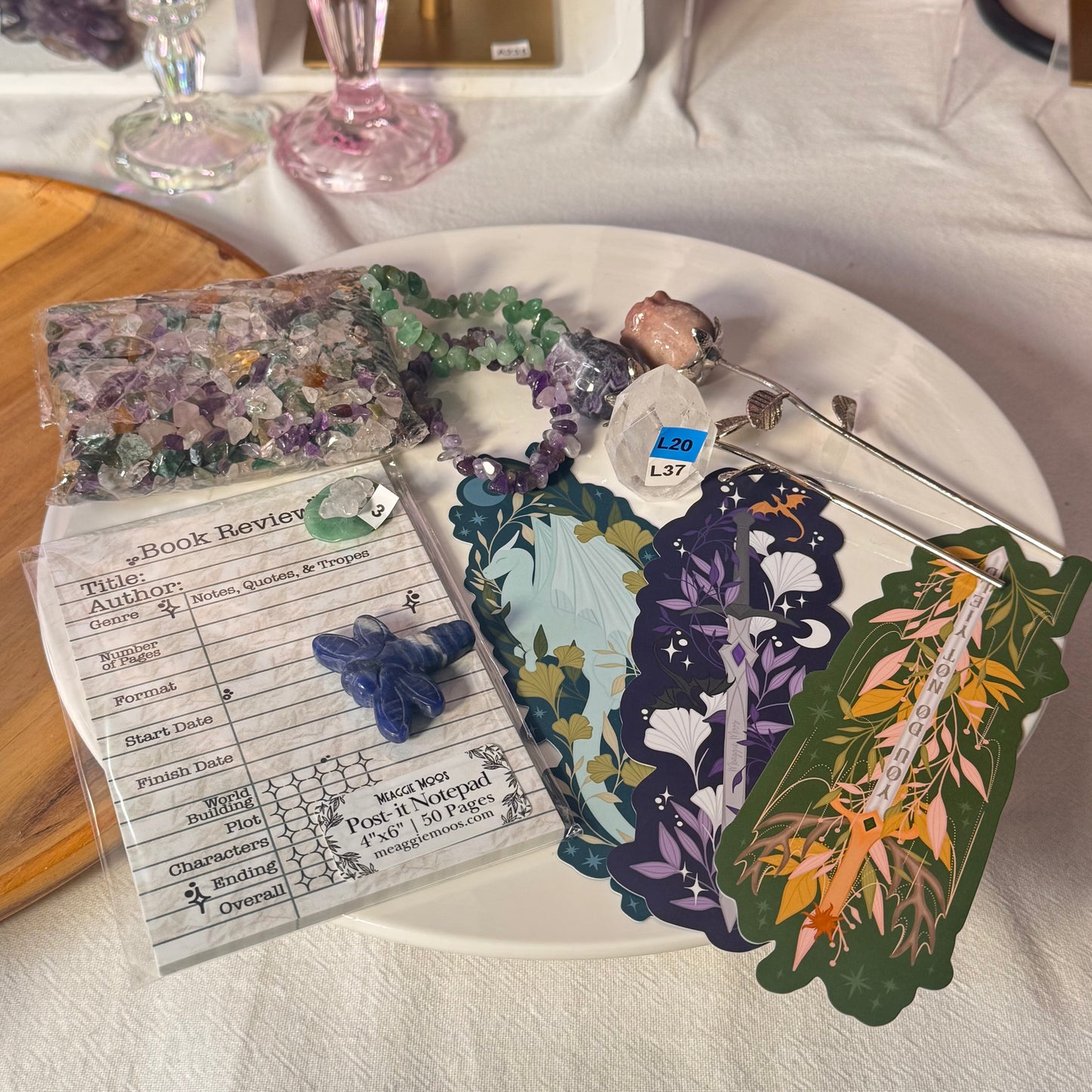 Chelley bundle
