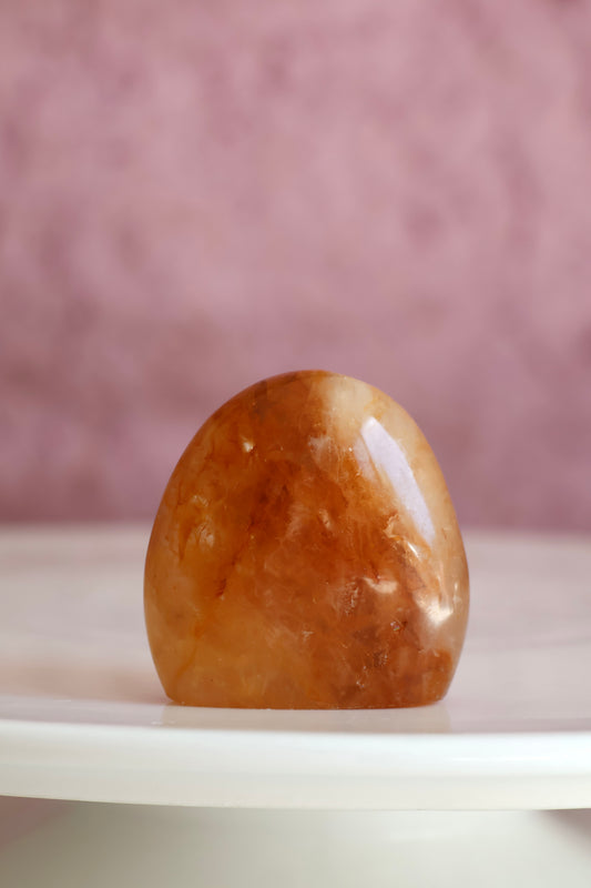 Golden Healer Freeform - 001