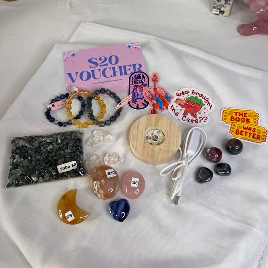 Maree bundle