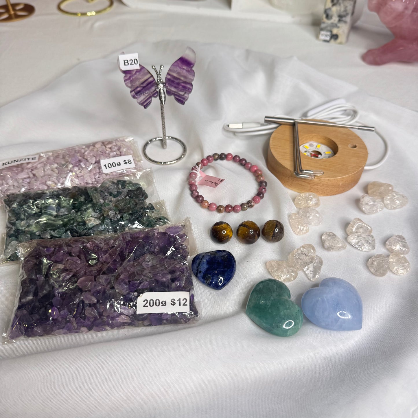 Fiesty bundle