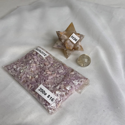 Mari bundle