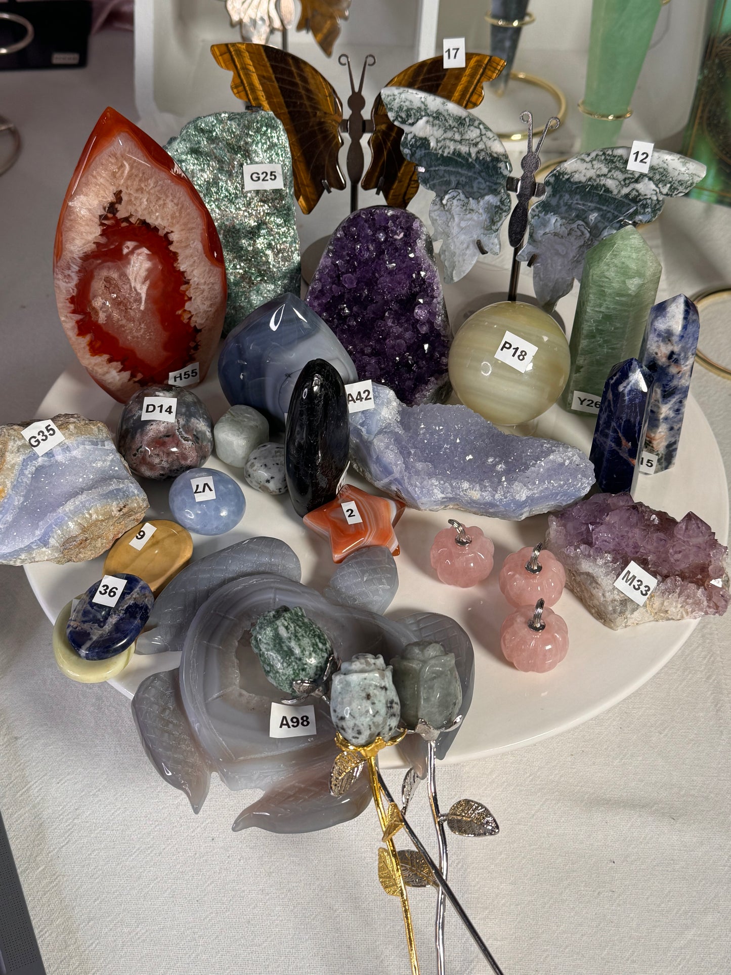 Sage bundle