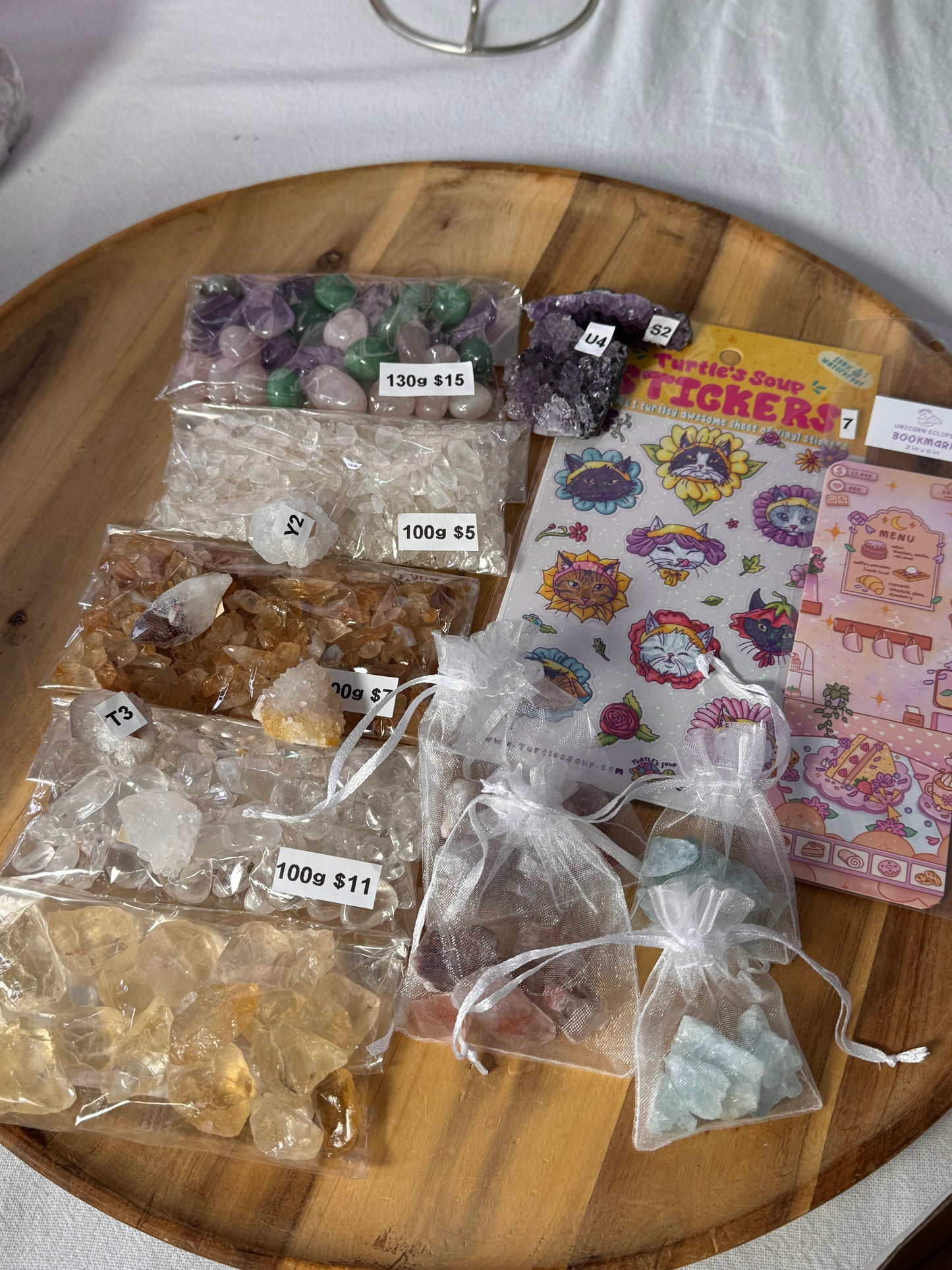 Born bundle