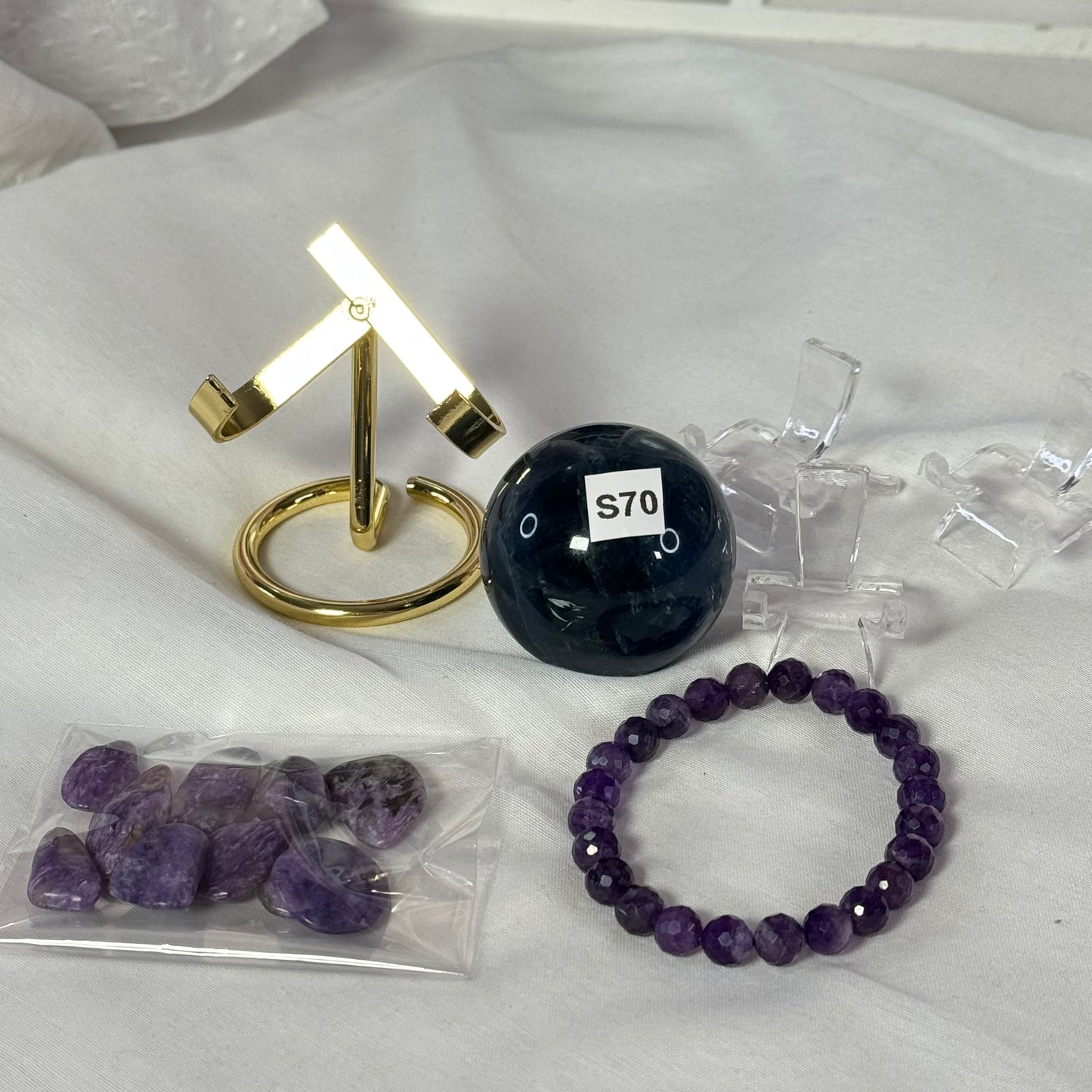 Melinda bundle
