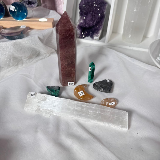 Niknik bundle