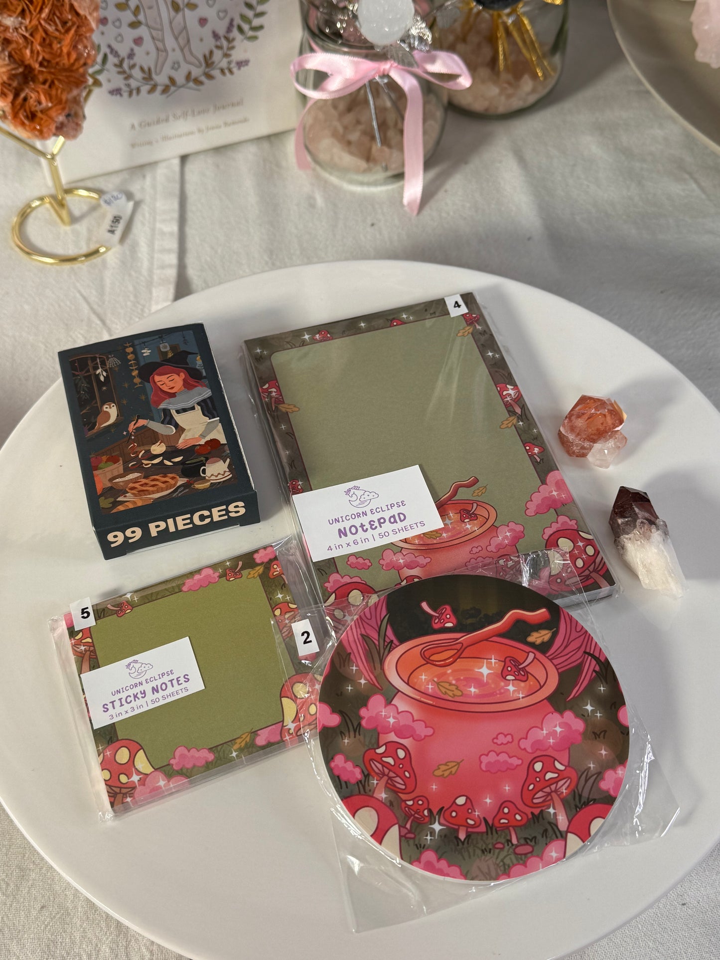 Centaine bundle