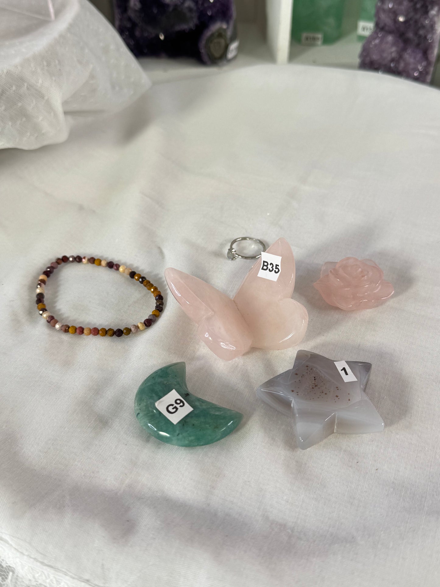 Blessed bundle