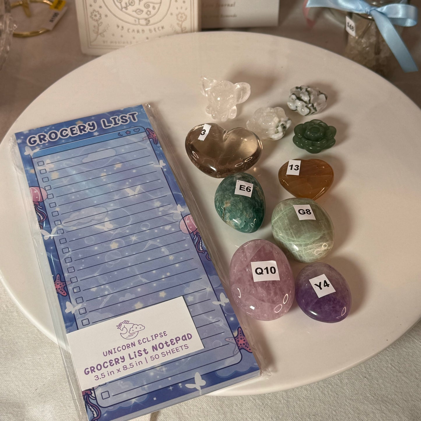 Chelley bundle