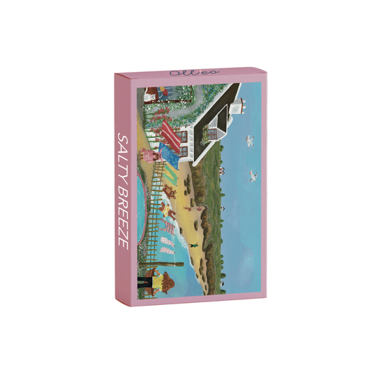 Brise Salée - Olleo Puzzles