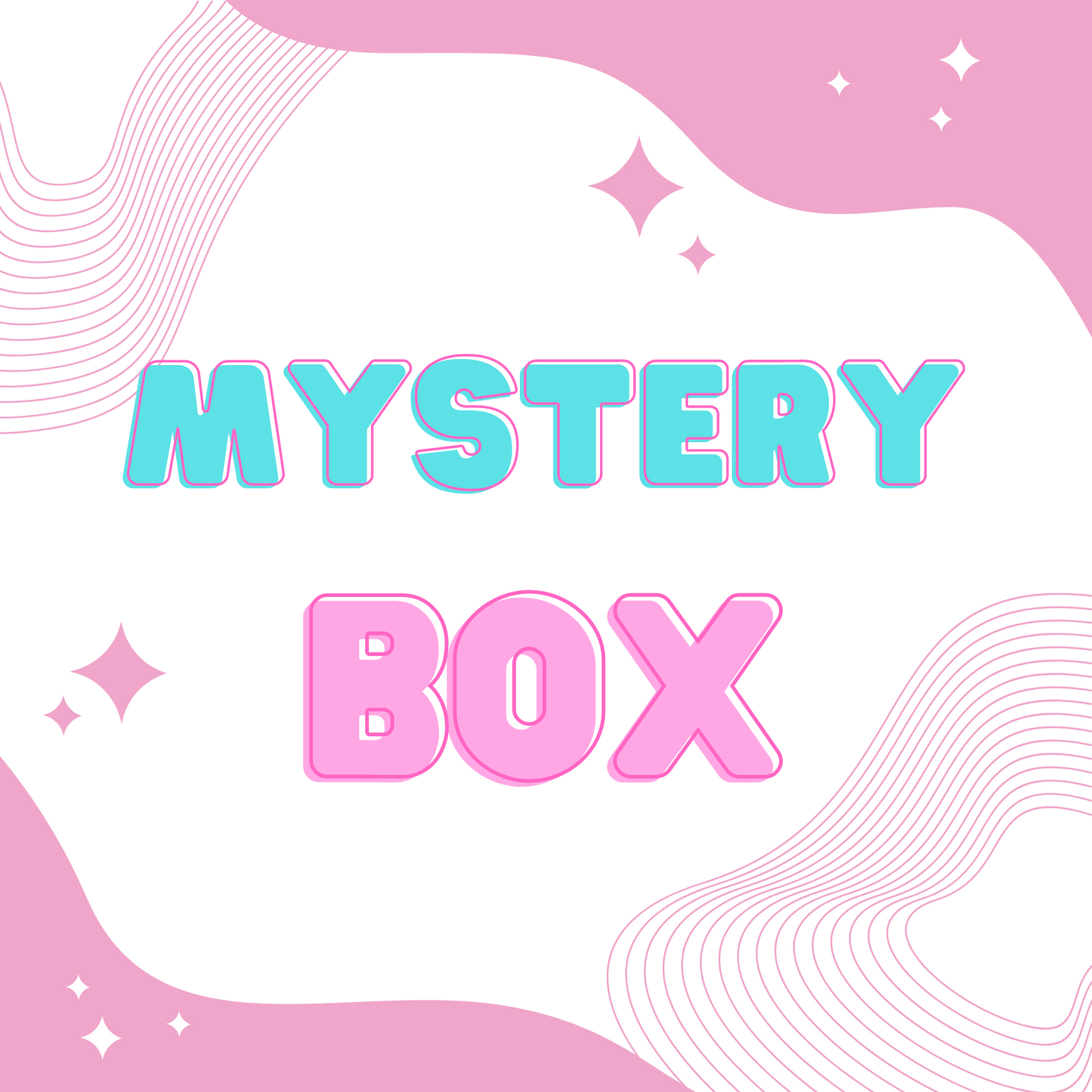 Mystery Box