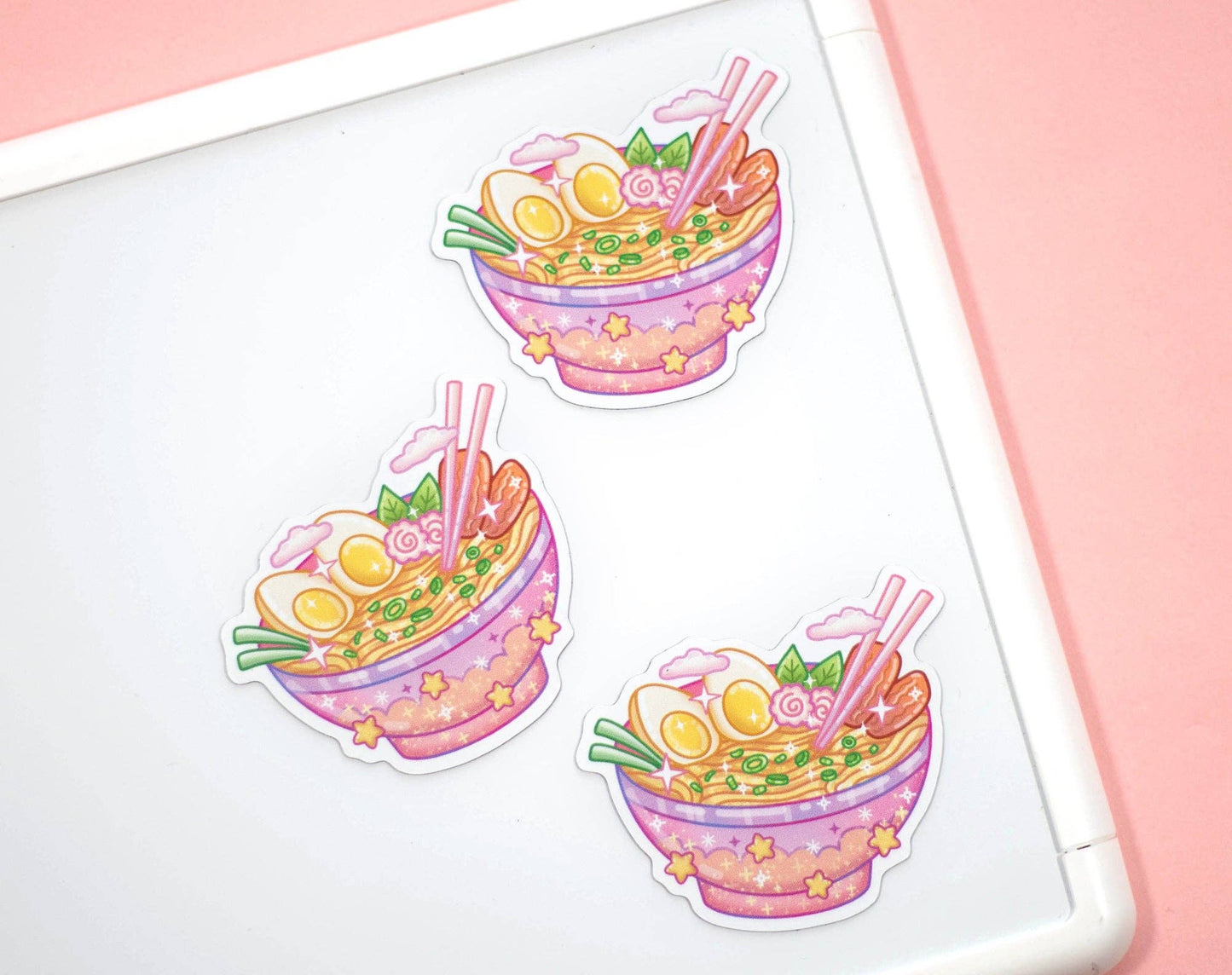 Ramen Bowl Magnet