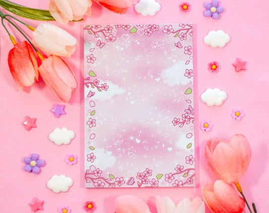 Sakura Notepad