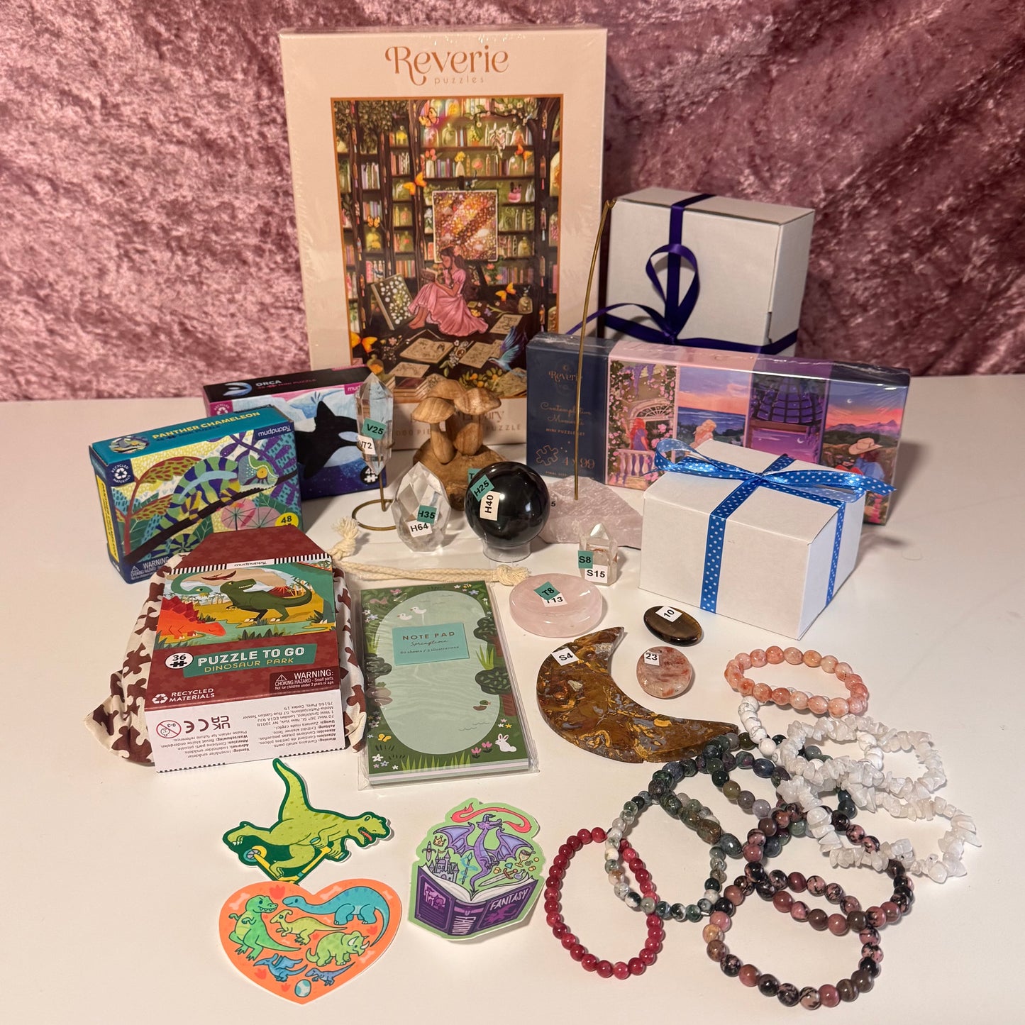 Ms Bee bundle
