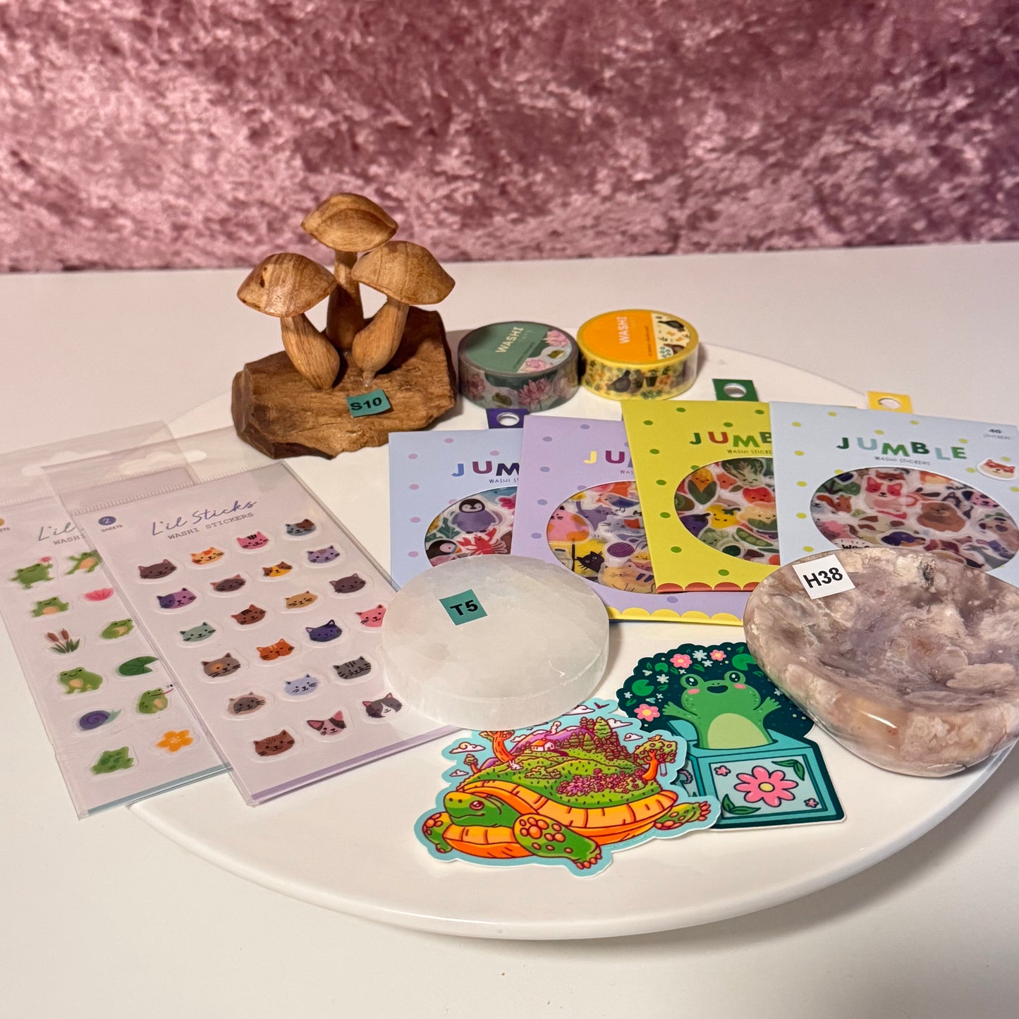 Paige Bundle