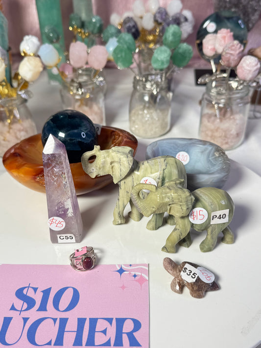 Fiona bundle