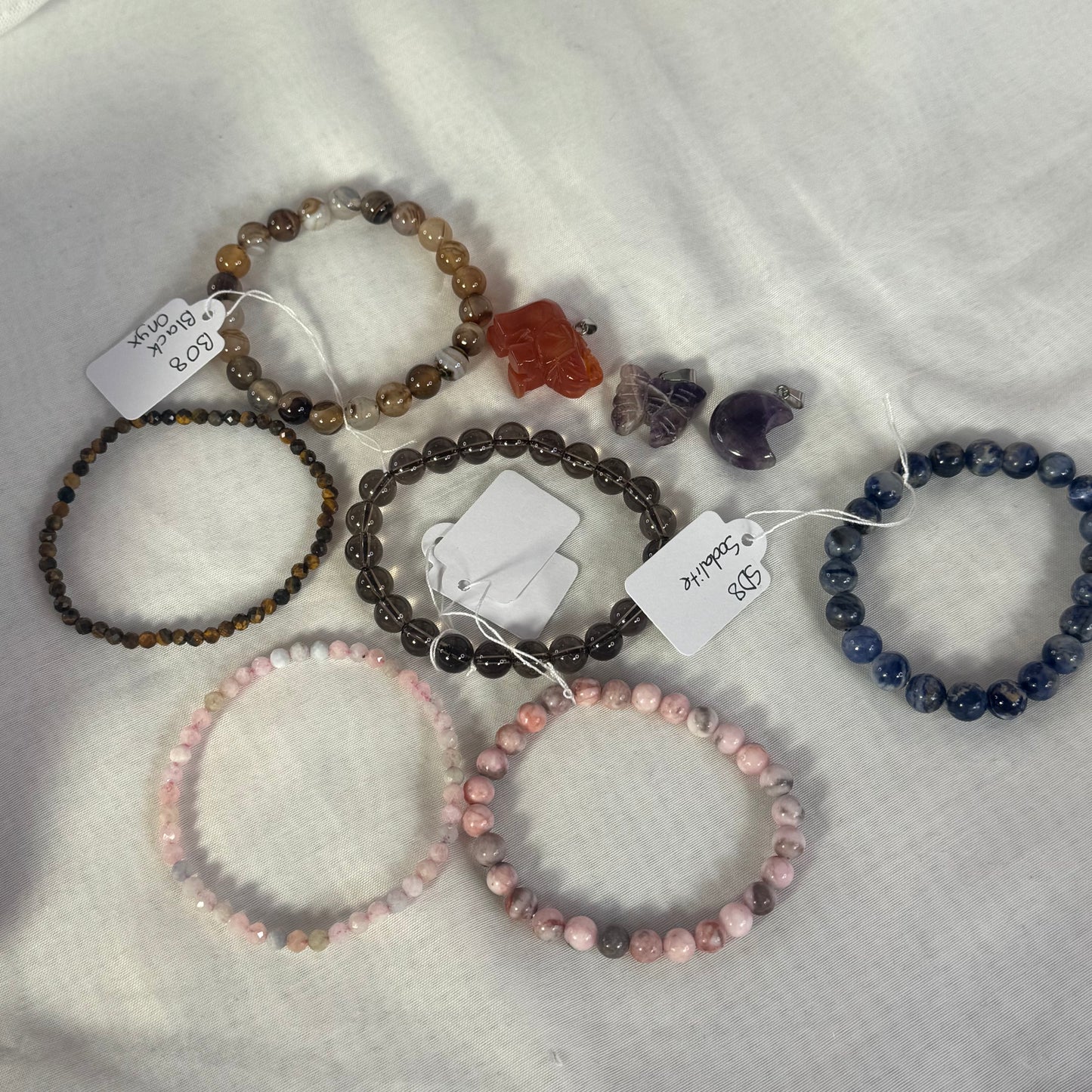 Melinda bundle
