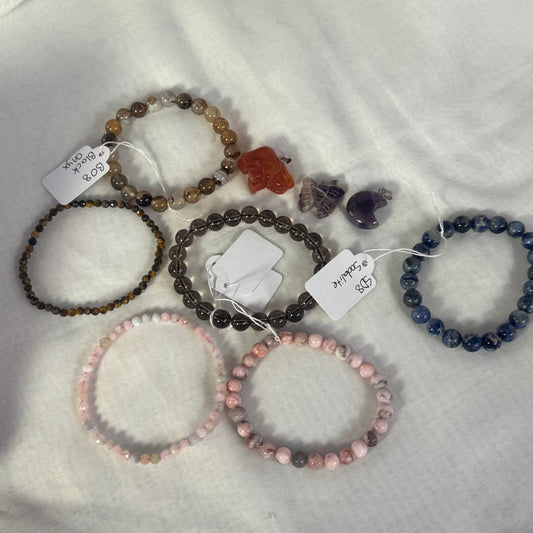Melinda bundle