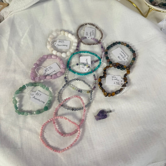 Fiesty bundle