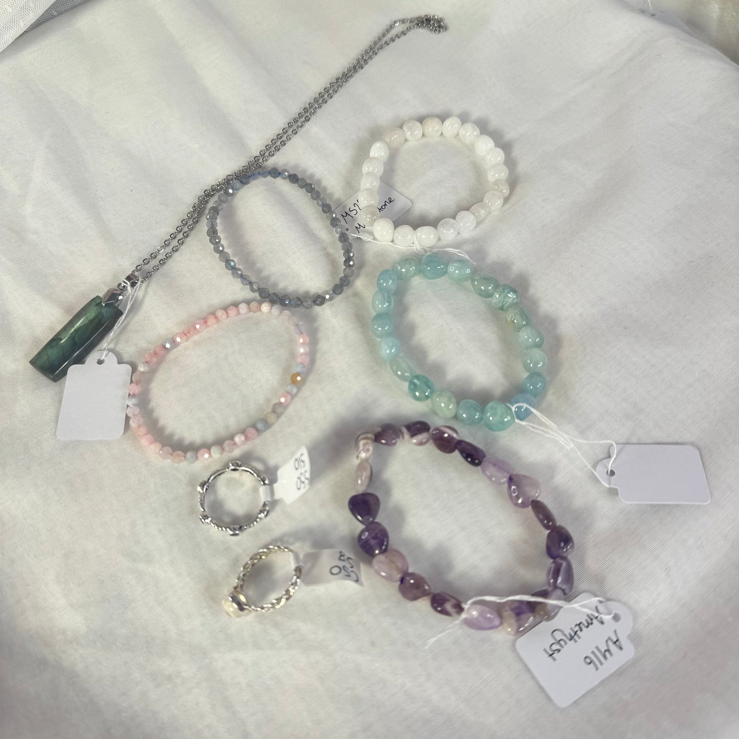 Ali bundle