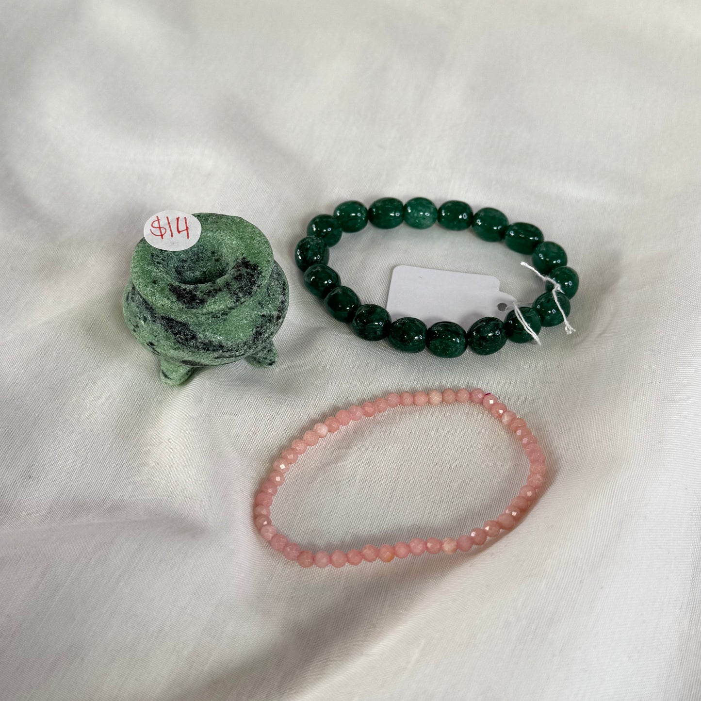 Lozzie bundle
