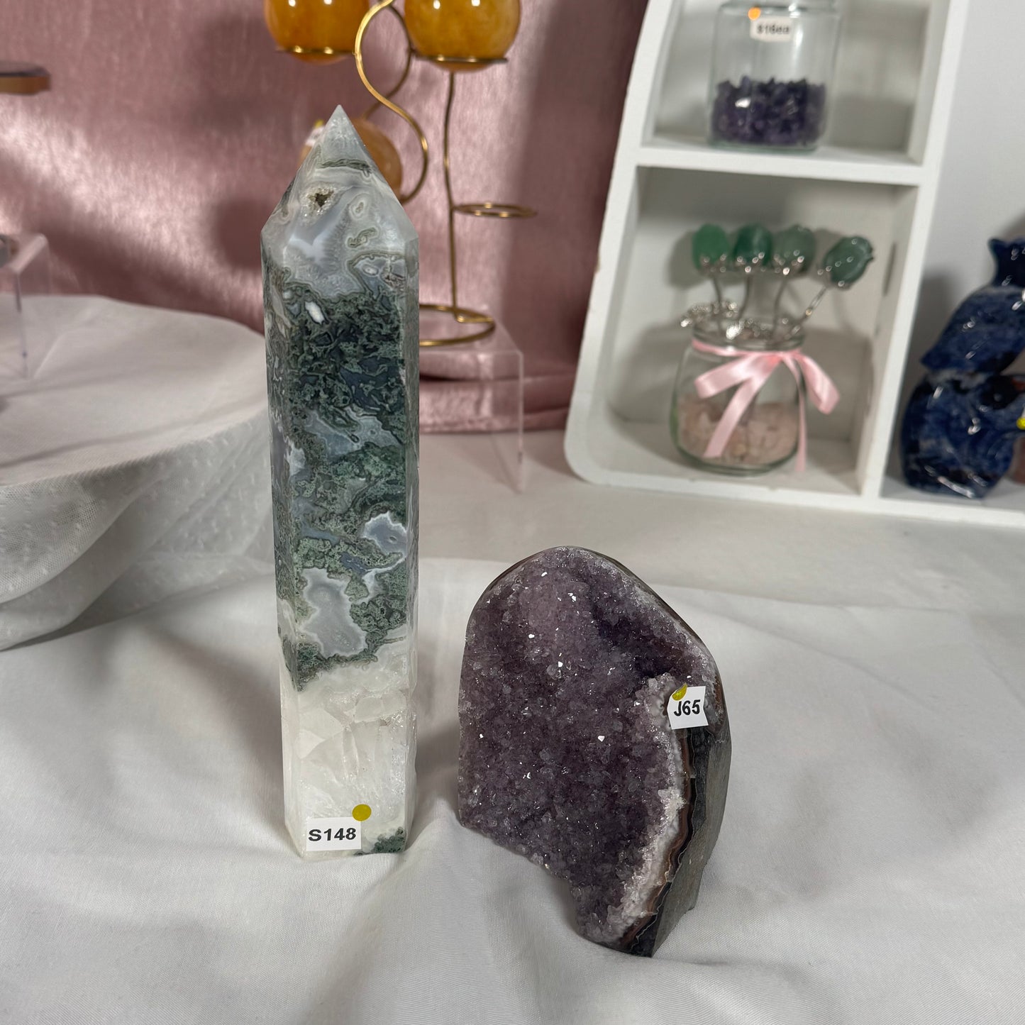 Grace bundle
